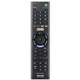 Sony 32" LED TV KDL-32WD757 /DVB-T2,C,S2/XR400Hz/stříbrná
