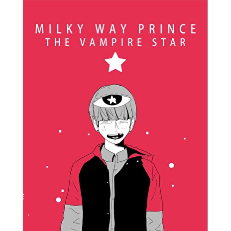 ESD Milky Way Prince The Vampire Star