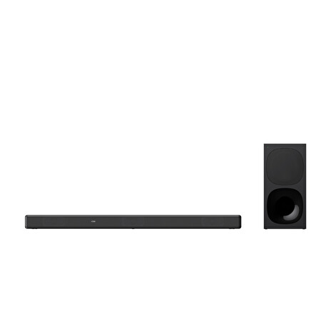 SELEKCE SONY Soundbar HT-G700 3.1 soundbar s technologií Dolby Atmos