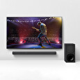 SELEKCE Sony Soundbar HT-G700 3.1 soundbar s technologií Dolby Atmos