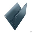 Lenovo Yoga/Pro 7 14ARP8/R7 7735HS/14,5"/3072x1920/16GB/1TB SSD/RTX 3050/W11H/Tidal Teal/2R