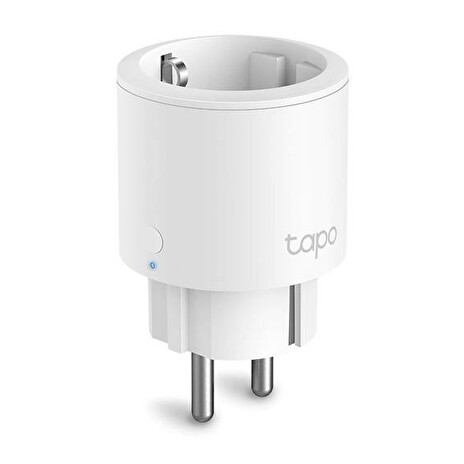 TP-LINK German type plug!Mini Smart Wi-Fi Socket, Energy MonitoringSPEC: 100-240 V, Max Load 16 A, 50/60 Hz, 2.4 GHz