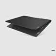 Lenovo IdeaPad/Gaming 3 15ARH7/R5 7535HS/15,6"/FHD/16GB/512GB SSD/RTX 4050/W11H/Gray/2R