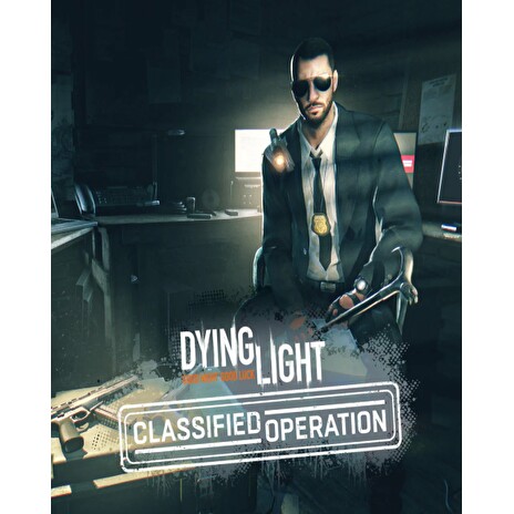 ESD Dying Light Classified Operation Bundle