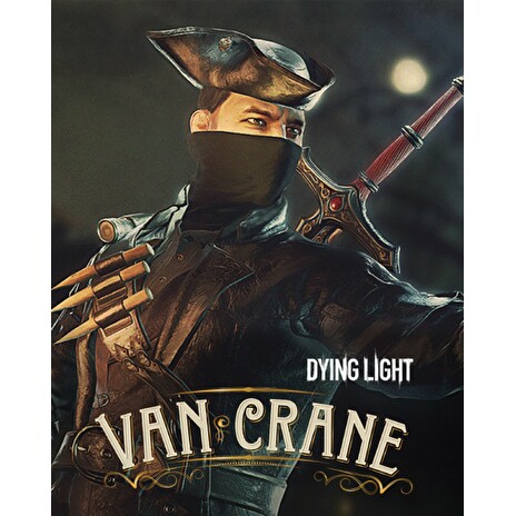 ESD Dying Light Van Crane Bundle