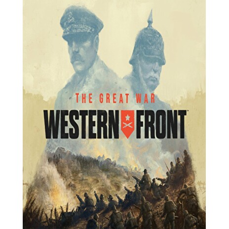 ESD The Great War Western Front