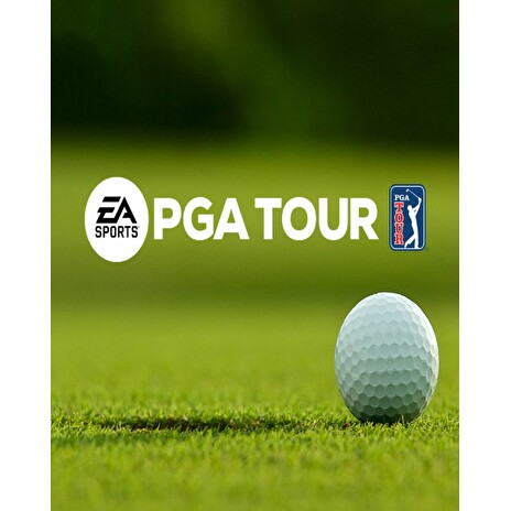 ESD EA SPORTS PGA TOUR