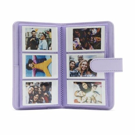 Album Fujifilm pro Instax mini Lilac-Purple