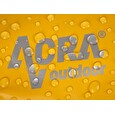 Lodní vak Acra ROVER 60 L žlutý
