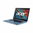 Acer Enduro/Urban N3 EUN314LA-51W/i3-1215U/14"/FHD/8GB/512GB SSD/UHD/W11H/Blue/1R