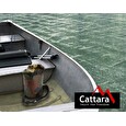 Lodní vak Cattara DRY BAG 3 L maskáčový