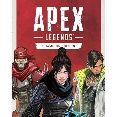 ESD Apex Legends Champion Edition