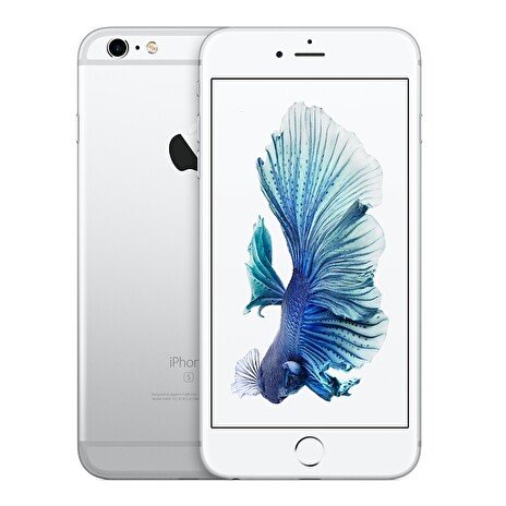 Apple iPhone 6s Plus 32GB Silver
