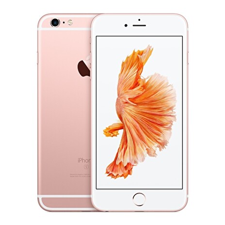 Apple iPhone 6s 32GB Rose Gold
