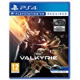 Sony PS4 hra Eve Valkyrie VR