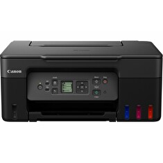 Canon PIXMA G3470 black - PSC/WiFi/AP/CISS/4800x1200/USB