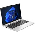 HP EliteBook/640 G10/i5-1335U/14"/FHD/16GB/512GB SSD/Iris Xe/W11P/Silver/3RNBD