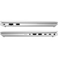 HP EliteBook/640 G10/i3-1315U/14"/FHD/8GB/512GB SSD/UHD/W11P/Silver/3RNBD