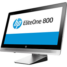 HP EliteOne 800 G2 AiO; Core i7 6700 3.4GHz/16GB RAM/256GB SSD PCIe + 500GB HDD