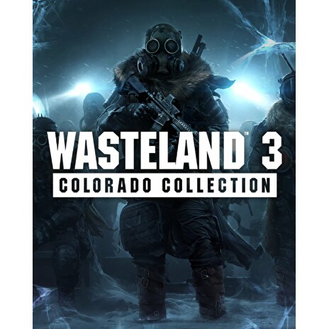 ESD Wasteland 3 Colorado Collection