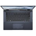 ASUS ExpertBook B5/ i7-1360P/ 16GB DDR5/ 1TB SSD/ Intel Iris Xe/ 14" FHD,matný/ W11P/ černý