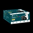 VIGI C340(6mm) 4MP Outdoor barevná Bullet Net Cam