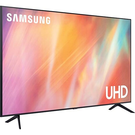 Samsung UE43CU7172 SMART LED TV 43" (108cm), 4K