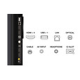 TCL 75C845 TV SMART Google TV QLED/75"/4K UHD/4500 PPI/144Hz/MiniLED/HDR10+/Dolby Vision/Dolby Atmos/DVB-T2/S2/C/VESA