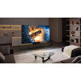 TCL 55C845 TV SMART Google TV QLED/55"/4K UHD/4300 PPI/144Hz/MiniLED/HDR10+/Dolby Vision/Dolby Atmos/DVB-T2/S2/C/VESA