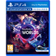 Sony PS4 hra VR Worlds
