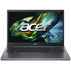 Acer Aspire 5 15 (A515-48M-R4UK) Ryzen 5 7530U/16GB/512GB SSD/15.6" FHD/Win11 Home/šedá