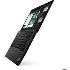 Lenovo ThinkPad L14 G4 Ryzen 5 PRO 7530U/8GB/512GB SSD/14" FHD IPS/3yOnsite/Win11 Pro/černá