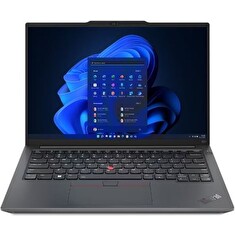 Lenovo ThinkPad E/E14 Gen 5 (AMD)/R7-7730U/14"/WUXGA/16GB/1TB SSD/RX Vega 8/W11P/Graphite/3R