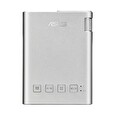 ASUS PROJEKTOR LED - ZenBeam E1 - 854x480, 150lum, HDMI, USB-dobíjení, MHL, 0.5-5m, 0.5kg, 83x29x109mm
