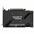 GIGABYTE GeForce RTX 4060 WINDFORCE OC 8GB / PCI-E / 8GB GDDR6 / 2x HDMI / 2x DP