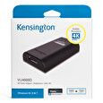 Kensington VU4000D 4K Adapter USB 3.0 to DP