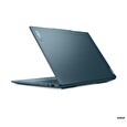 Lenovo Yoga/Pro 7 14ARP8/R5 7535HS/14,5"/2560x1600/16GB/1TB SSD/660M/W11H/Tidal Teal/2R