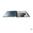 Lenovo Yoga 7/14IAL7/i5-1240P/14"/2880x1800/T/16GB/1TB SSD/Iris Xe/W11H/Blue/2R