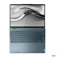 Lenovo Yoga 7/14IAL7/i5-1240P/14"/2880x1800/T/16GB/1TB SSD/Iris Xe/W11H/Blue/2R
