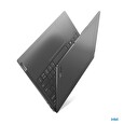 Lenovo Yoga/Slim 6 14IAP8/i7-1260P/14"/FHD/16GB/1TB SSD/Iris Xe/W11H/Gray/3R