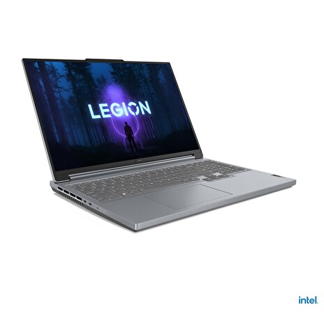 Lenovo Legion/Slim 5 16IRH8/i5-12450H/16"/2560x1600/16GB/512GB SSD/RTX 4050/bez OS/Gray/3R