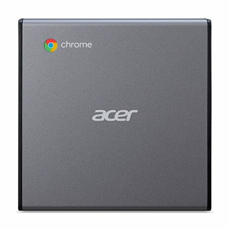 Acer Chromebox CXI5 Celeron 7305 /4GB/32 GB eMMC/ WiFi 6 /BT 5.0 2230/VESA Kit / Google Chrome OS