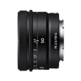 Sony SEL50F25G objektiv s bajonetem E, FE 50mm F2.5 G