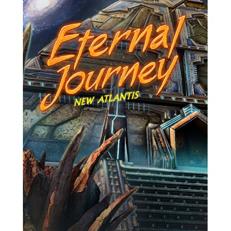 ESD Eternal Journey New Atlantis