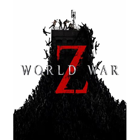 ESD World War Z