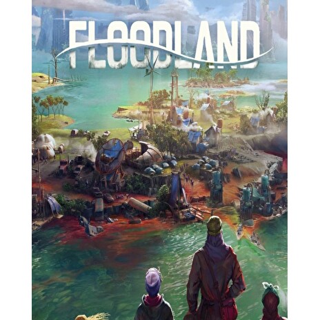 ESD Floodland