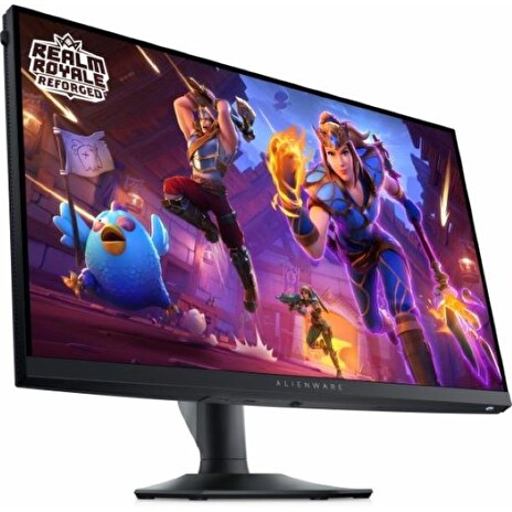 Dell Alienware AW2724HF LCD 27" IPS/2560x1440/1000:1/1ms/HDMI/2xDP/USB 3.0