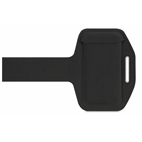 Belkin sportovní pouzdro SportFit pro iPhone 7, černé