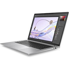 HP ZBook/Firefly 14 G10 A/R7PRO-7840HS/14"/2560x1600/64GB/2TB SSD/AMD Int/W11P/Silver/5RNBD