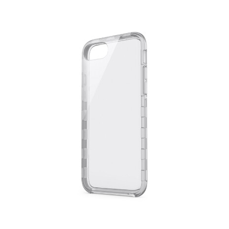 Belkin iPhone pouzdro Air Protect Pro, pro iPhone 7plus - bílíé